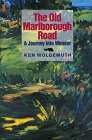 cover image The Old Marlborough Road: A Journey Into Wonder