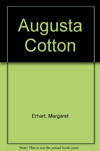 cover image Augusta Cotton