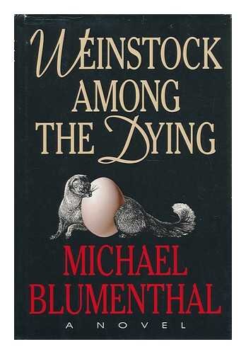 cover image Weinstock Among the Dying