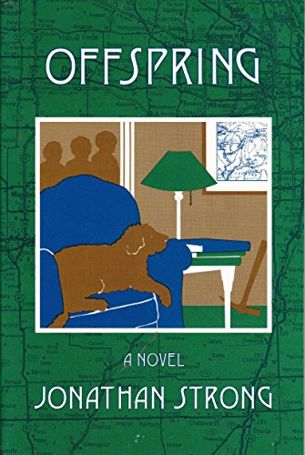 cover image Offspring