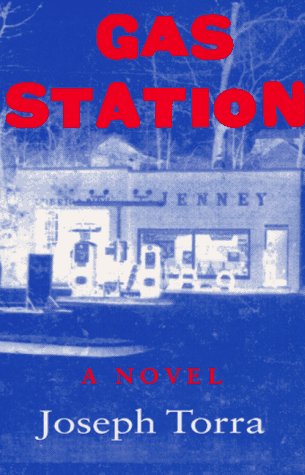 cover image Gas Station