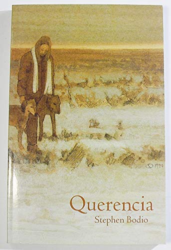 cover image Querencia