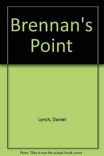 cover image Brennan's Point