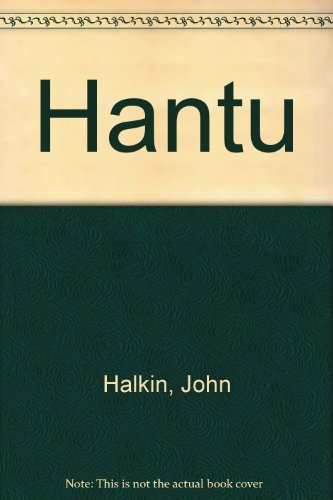 cover image Hantu