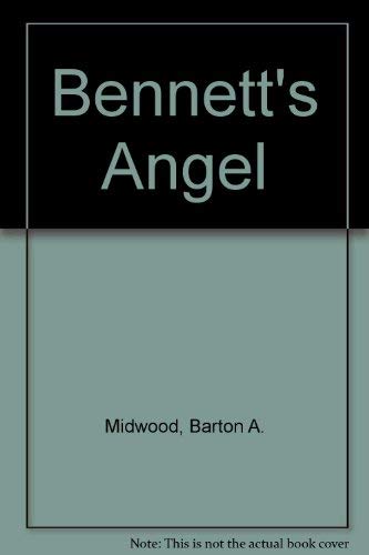 cover image Bennett's Angel