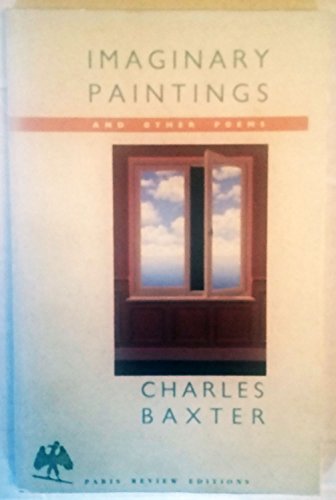 cover image Imaginary Paintings and Other Poems
