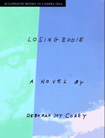 cover image Losing Eddie