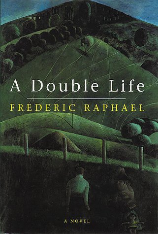 cover image A Double Life