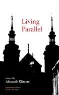 cover image LIVING PARALLEL