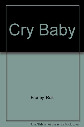 cover image Cry Baby