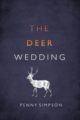 cover image The Deer Wedding