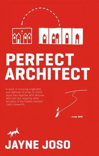 cover image Perfect Architect