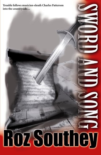 cover image Sword and Song