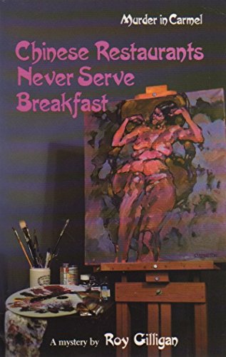 cover image Chinese Restaurants Never Serve Breakfast