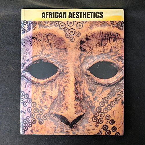 cover image African Aesthetics: The Carlo Monzino Collection