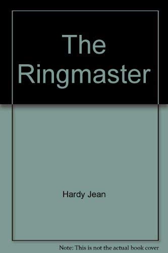 cover image The Ringmaster