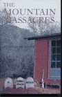 cover image The Mountain Massacres: A Bomber Hanson Mystery