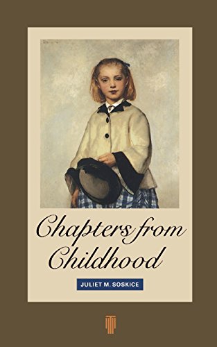 cover image Chapters from Childhood: Reminiscences of an Artist's Granddaughter