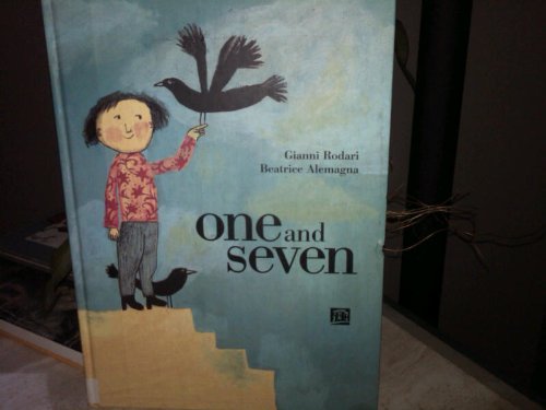 cover image ONE AND SEVEN