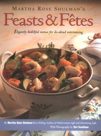 cover image Feasts and Fetes
