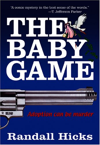 cover image The Baby Game