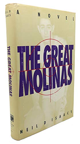 cover image Great Molinas