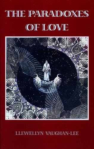 cover image The Paradoxes of Love
