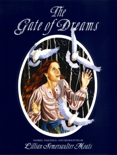 cover image The Gate of Dreams