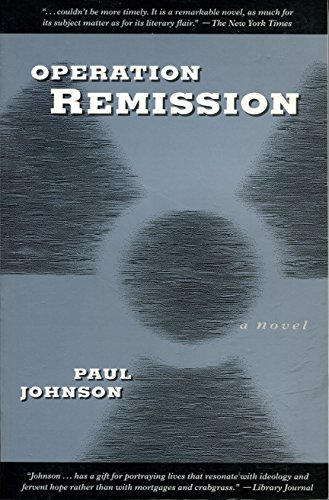 cover image Operation Remission