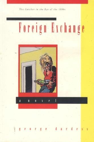 cover image Foreign Exchange