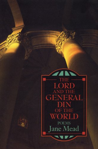 cover image Lord and the General Din of the World