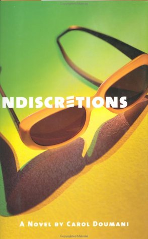 cover image Indiscretions