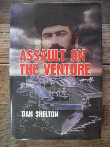 cover image Assault on the Venture