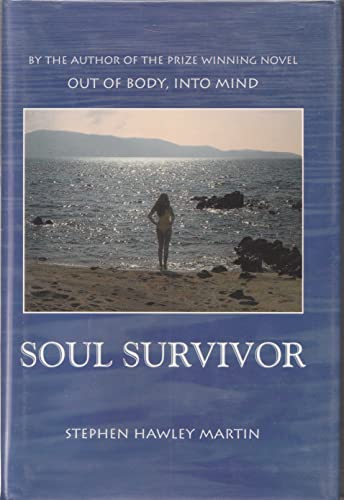 cover image Soul Survivor