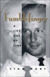 cover image Fumblefinger: A Life Out of Line
