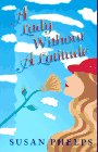 cover image A Lady Without a Latitude