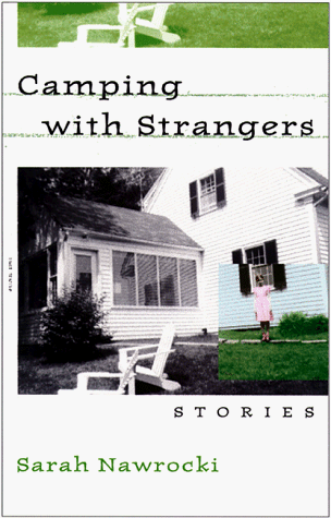 cover image Camping with Strangers