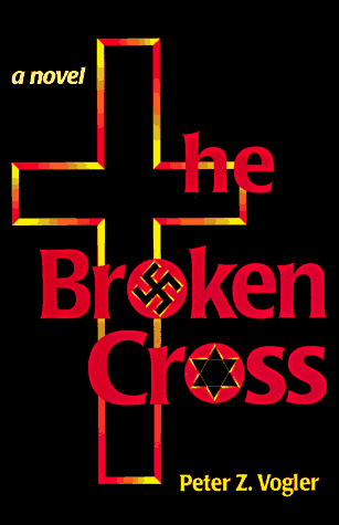 cover image The Broken Cross