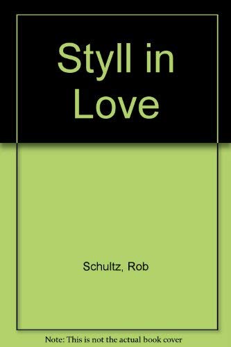 cover image Styll in Love