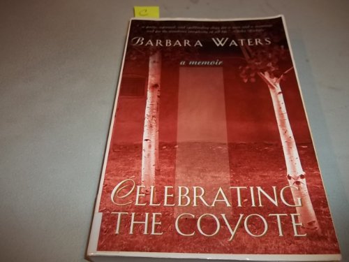 cover image Celebrating the Coyote