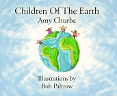 cover image Children of the Earth