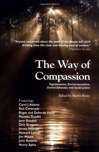 cover image Way of Compassion (P)