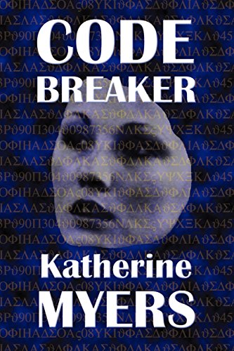 cover image Codebreaker