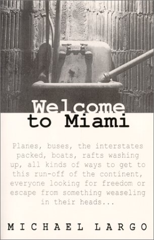 cover image Welcome to Miami