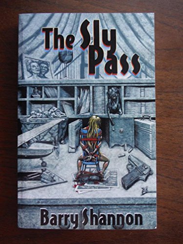 cover image The Sly Pass