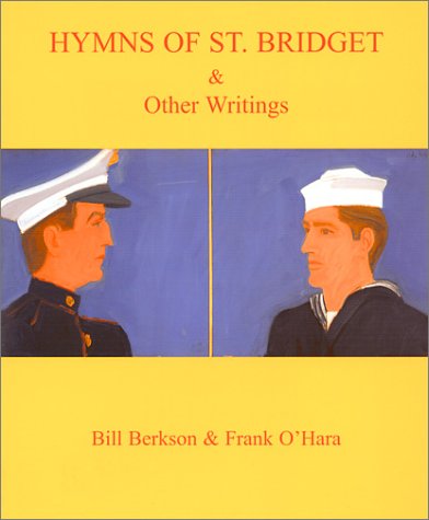 cover image Hymns of St. Bridget and Other Writings