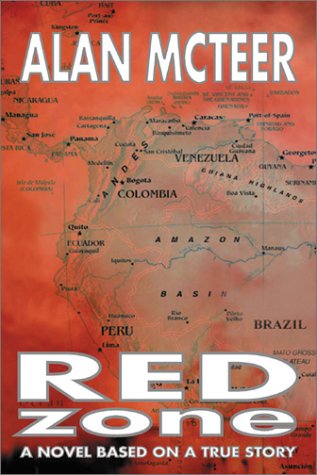 cover image RED ZONE