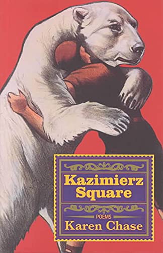 cover image Kazimierz Square