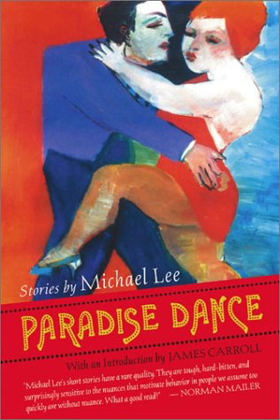 cover image PARADISE DANCE