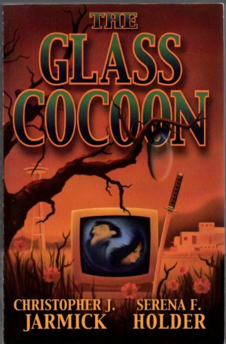 cover image The Glass Cocoon